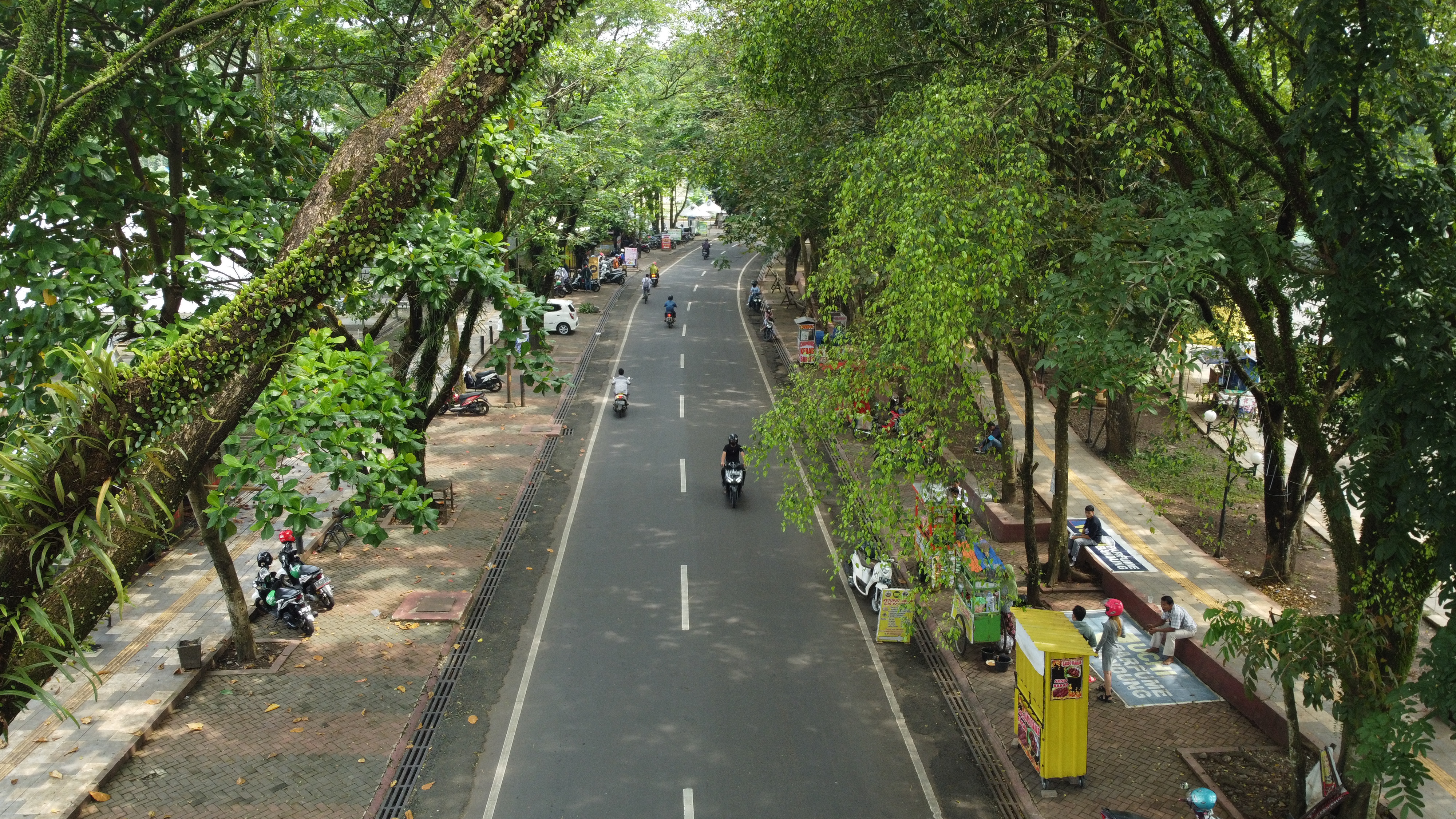 Ekosistem UMKM Digital